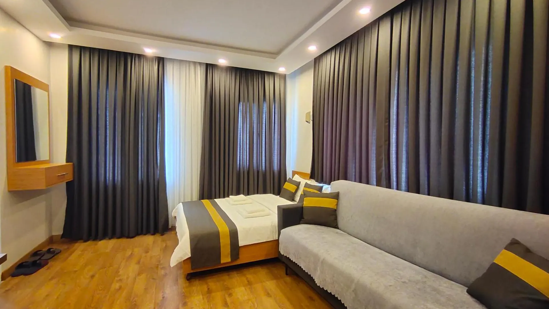 Studio Apt Minutes Away From Taksim Square #401 Estambul